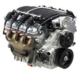 P681A Engine